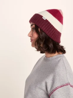 Tog 24 Red Desmon Knitted Hat Sale