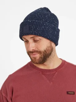 Tog 24 Starry Night Blue Crendon Knit Hat Discount