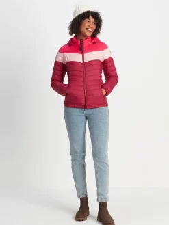 Tog 24 Elias Winter Knit Hat White Best