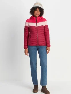 Tog 24 Redmund Winter Knit Hat White Online