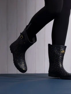 Trespass Celeste Mid Length Wellies Discount