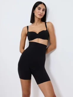 Triumph Soft Sculpt Panty Black