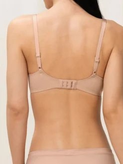 Triumph ® Body Make-Up Soft Touch Padded Bra Nude Hot
