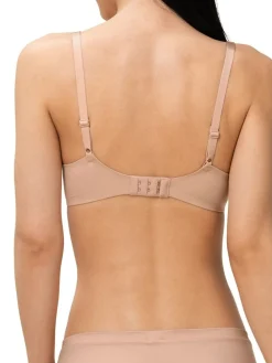 Triumph ® Body Make-Up Soft Touch Padded Bra Nude Hot