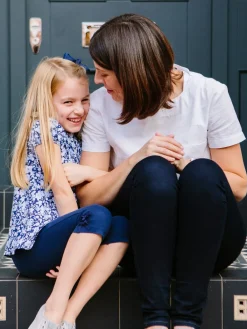 Trotters London Natural Adult Plum Canvas Shoes Discount