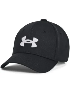 Under Armour Blitzing Cap Black Outlet