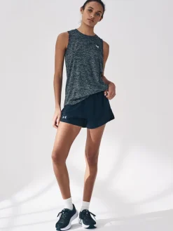 Under Armour Fly By 3 Shorts Black Best