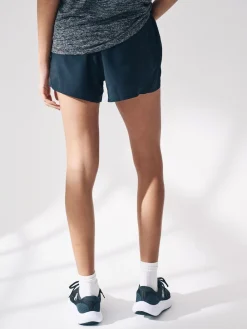 Under Armour Fly By 3 Shorts Black Best