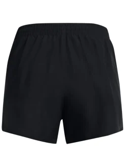 Under Armour Fly By 3 Shorts Black Best