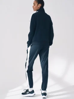 Under Armour Black Tracksuit