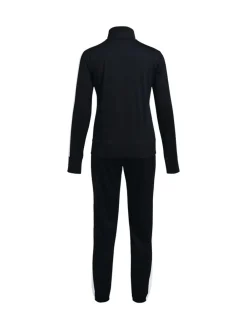 Under Armour Black Tracksuit