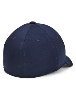 Under Armour Blitzing Cap Blue Clearance