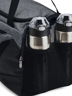 Under Armour Undeniable 5.0 Small Duffle Bag Grey Hot