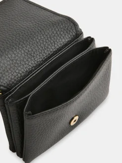 Whistles Eli Triple Pouch Compact Purse Black Online