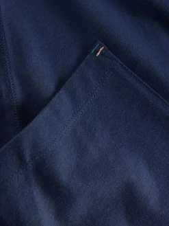 White Stuff Jersey Selina Jumpsuit Blue Online