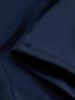 White Stuff Bay Swim Shorts Navy Discount