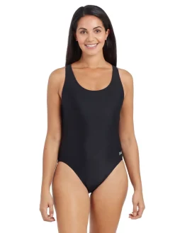 Zoggs Coogee Sonicback One Piece Swimsuit Sale