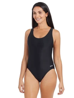 Zoggs Coogee Sonicback One Piece Swimsuit Sale
