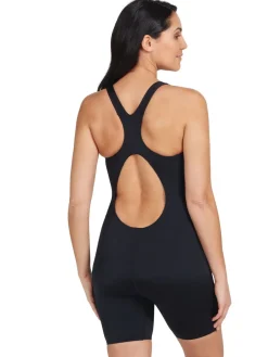 Zoggs Cottesloe Ecolast Legsuit Clearance